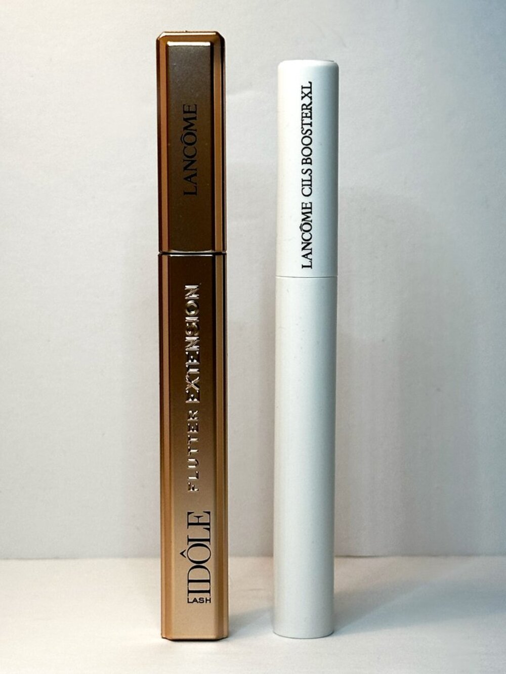 Lancôme Lash Idôle Flutter Extension Mascara & Cils Booster XL Mascara Primer